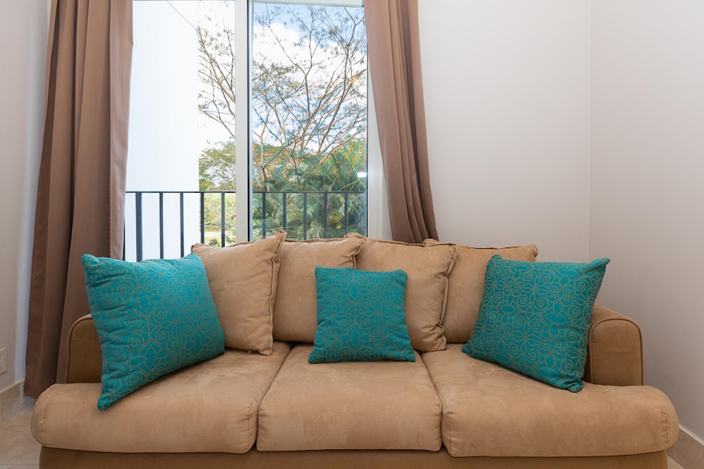 The Puerta del Sol Condo