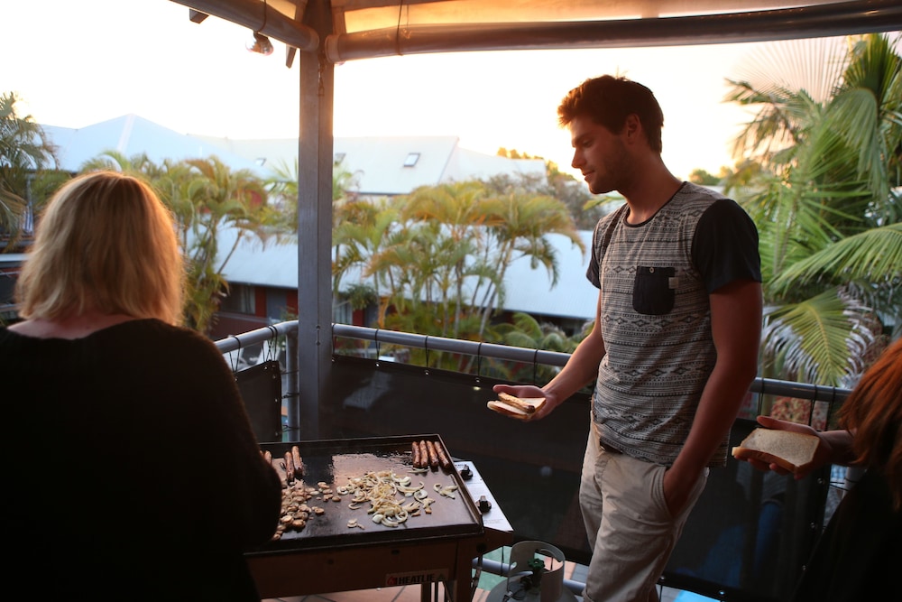 YHA Cape Byron