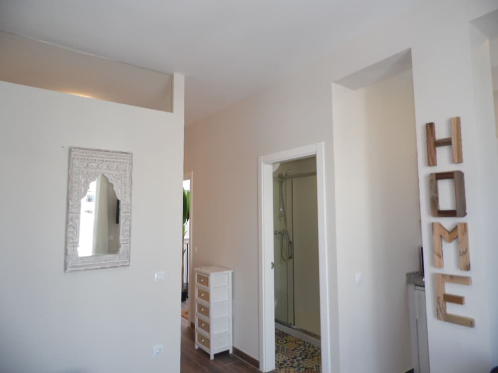 Apartamentos San Miguel