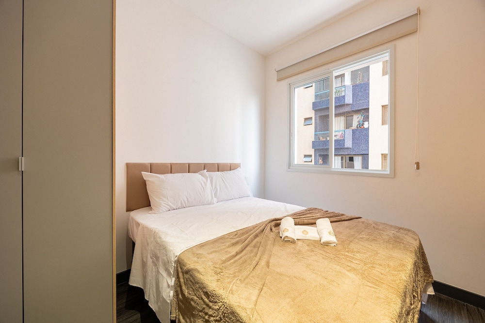 Estudios Neo Home São Caetano