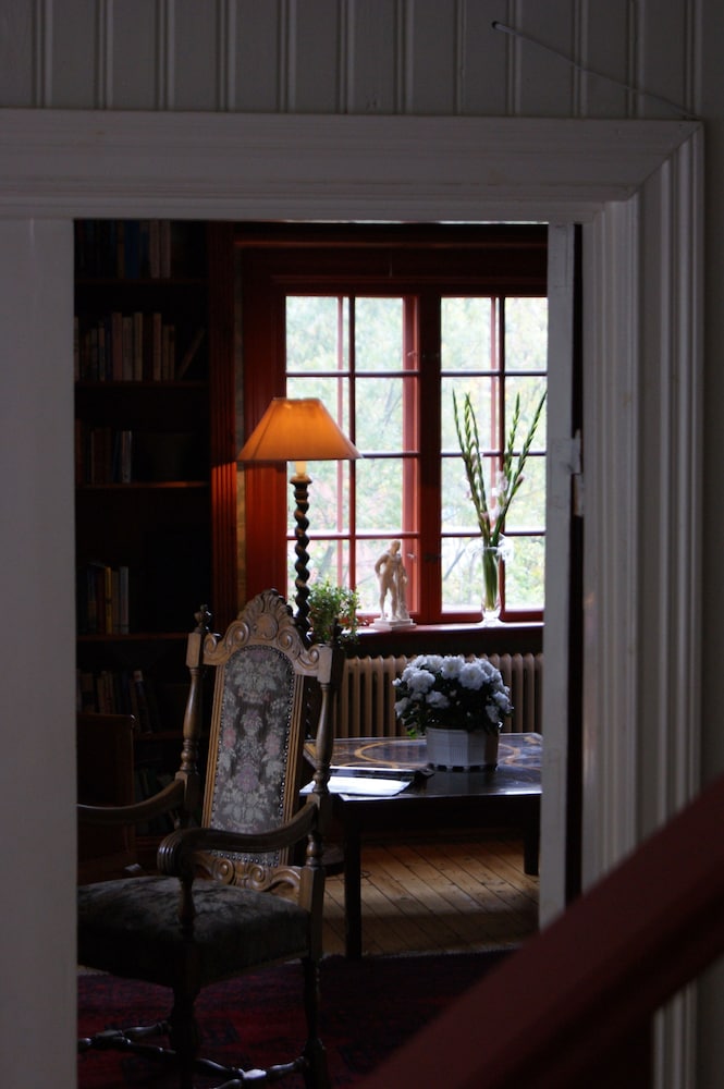 Varmdovagen B&B Cottage
