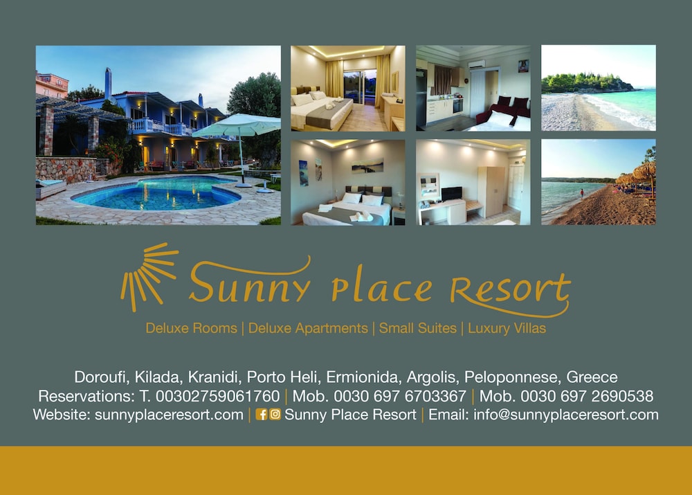 Sunny Place Resort