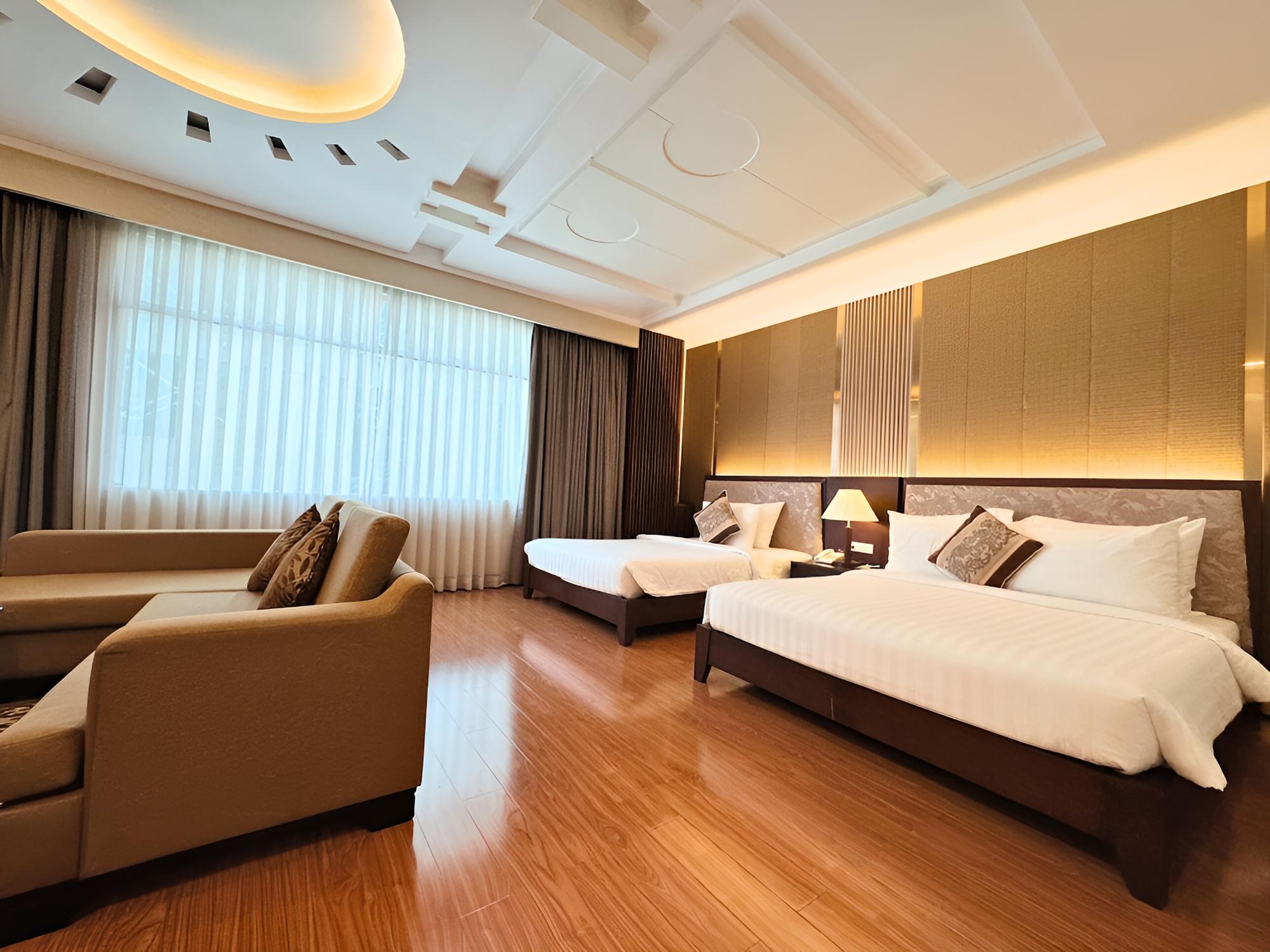 Northern Hotel