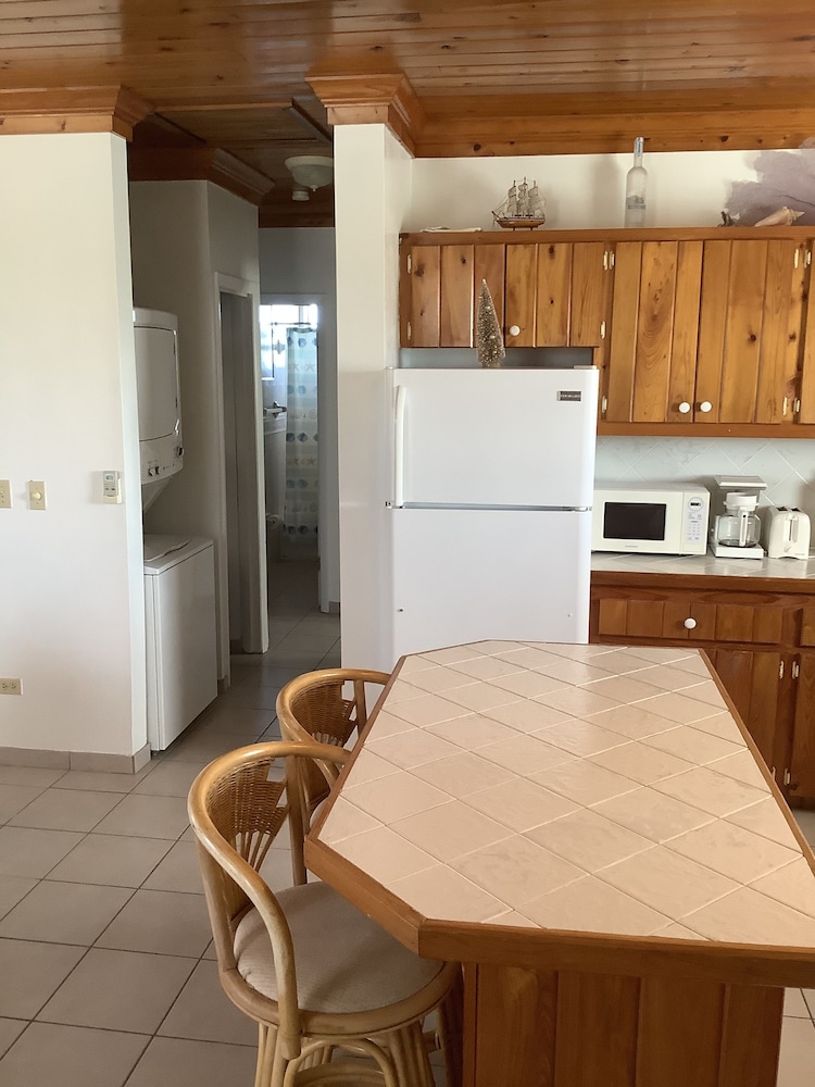 Tropical View Villa - Property Image 38