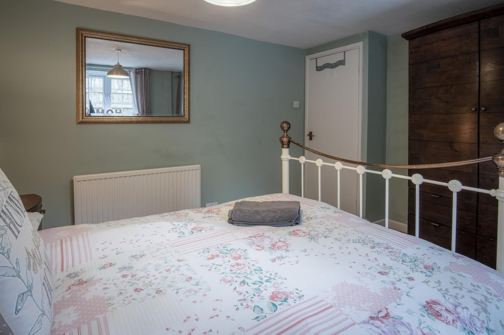 Beachwood - 2 Bedroom Cottage - Penally