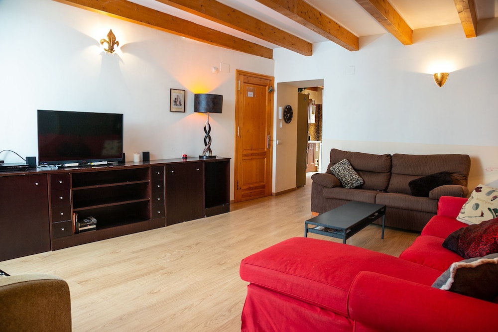 Apartamento Fragata Camilo