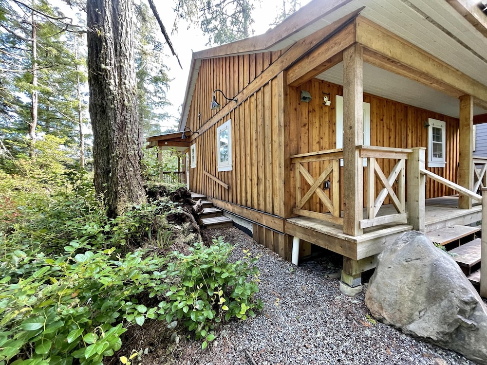 Sitka House
