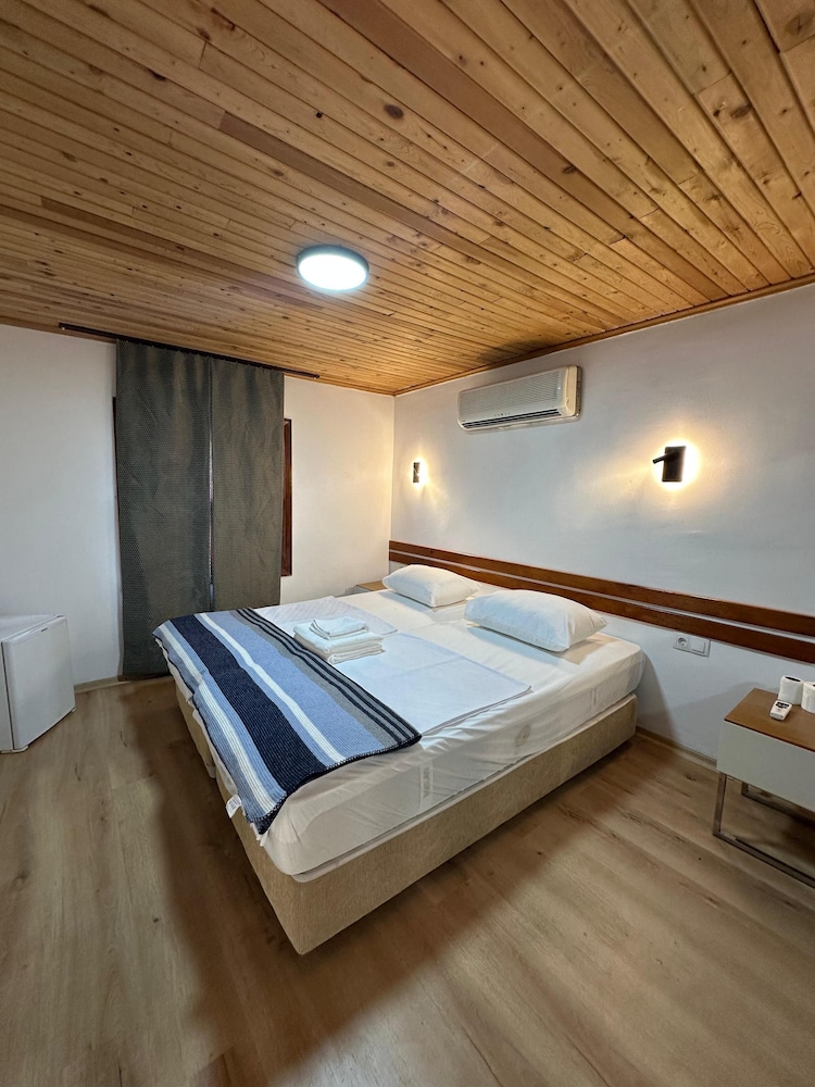 La Dimora Villas