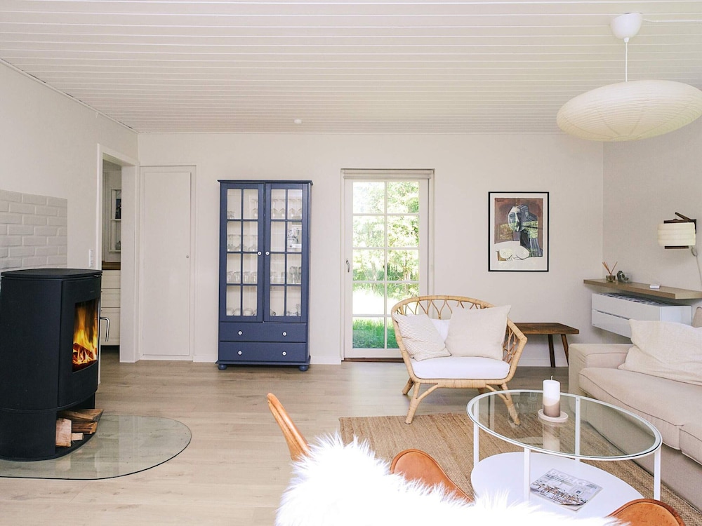 4 Star Holiday Home in Vig
