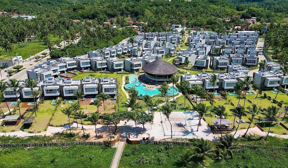 Casa Kumari - By Living Milagres