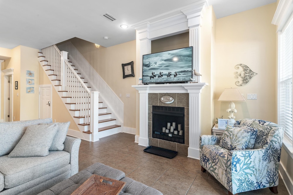 Miramar Beach Villa 113- The Sandpiper