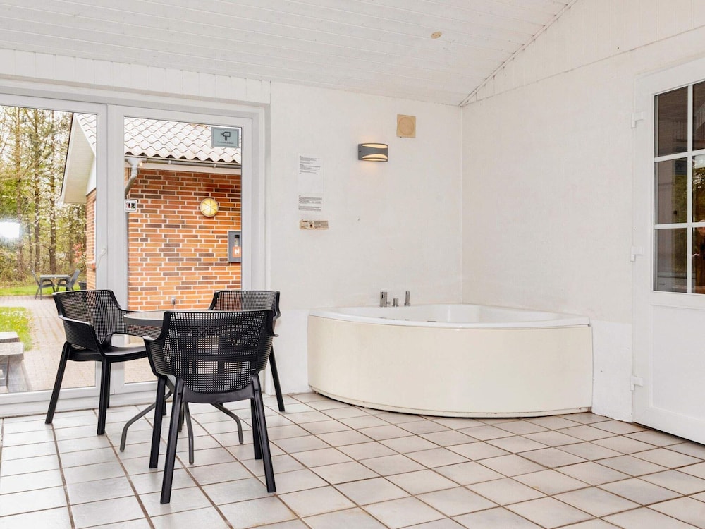 4 Star Holiday Home in Oster Assels view 4