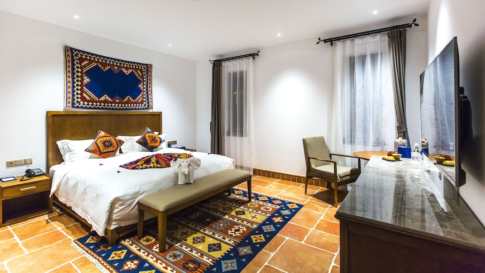 Hainan Xikang Wellness & Resorts view 4