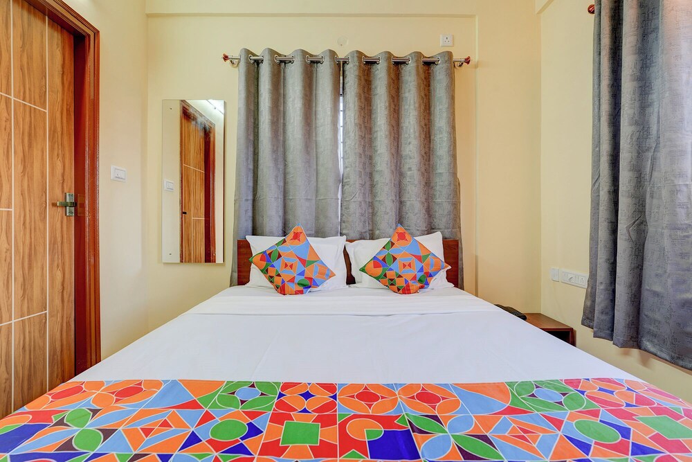 Fabhotel Aero Nest