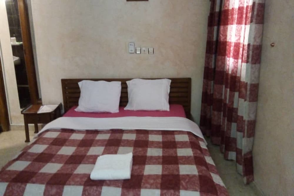 Cocody Guesthouse Galerie