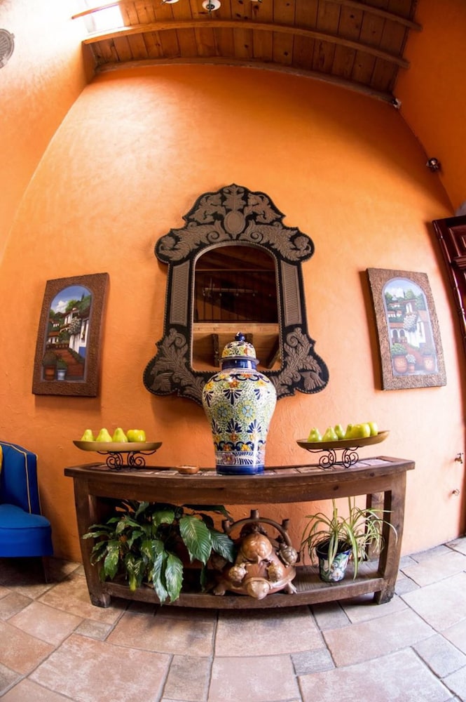 Xalapa Vacations - Hotel Posada Casa Regia - Property Image 3