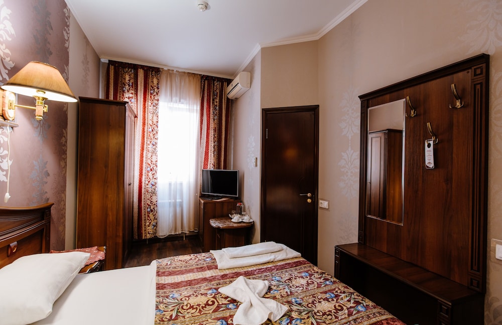 Imperial Hotel