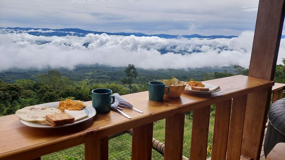 Glamping La Sucursal del Cielo Támesis