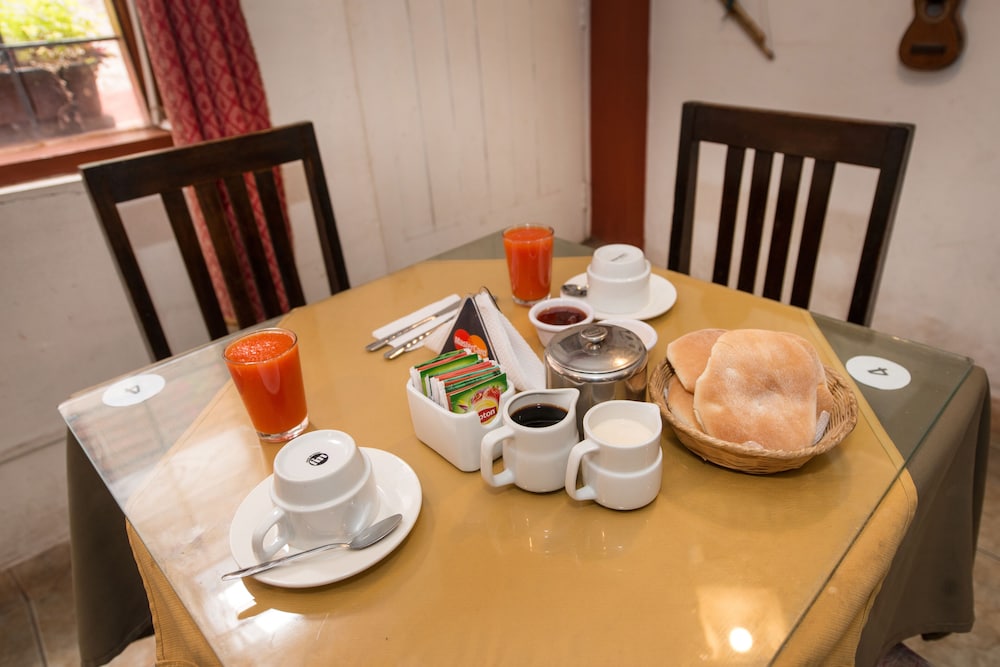 Ayenda Posada Inn