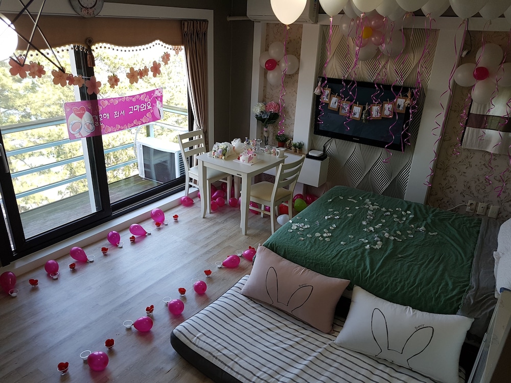 Tongyeong Iris Pension