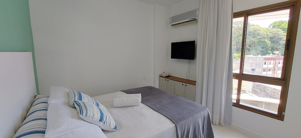 COBAR0117 - Edifício Yacht Residencial