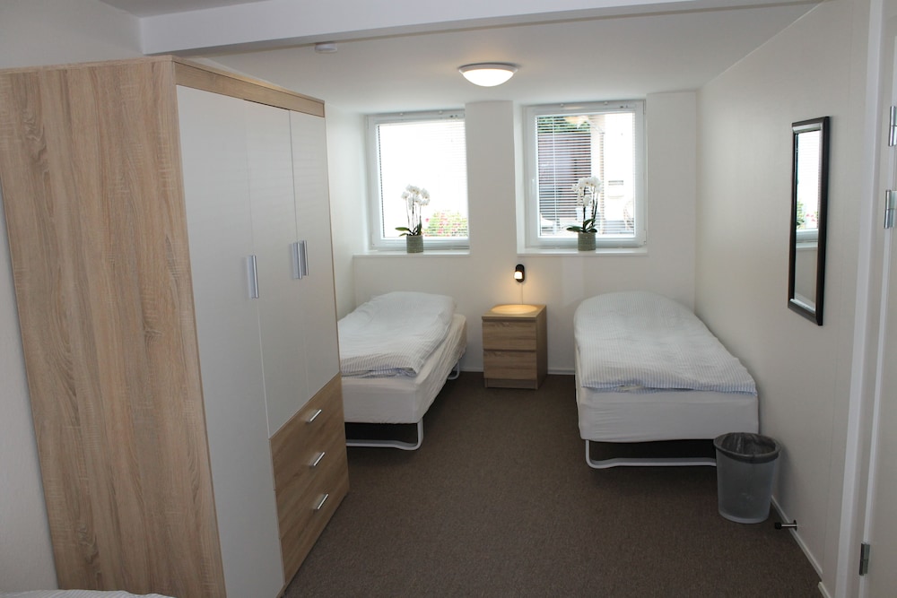 Odense Vacations - Amalie BB Apartments - Property Image 48