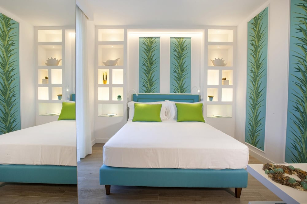 Resort Ravenna in Massa Lubrense photo 3