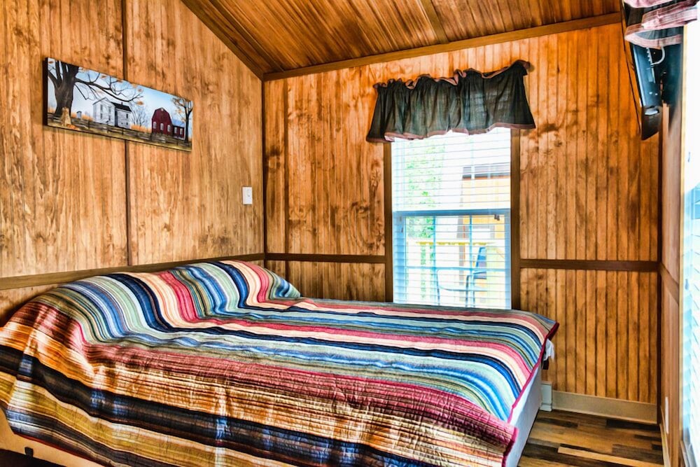 Hatteras Sands Camping Resort