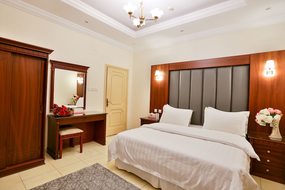 Mrakez Alarab Furnished Apartments 3