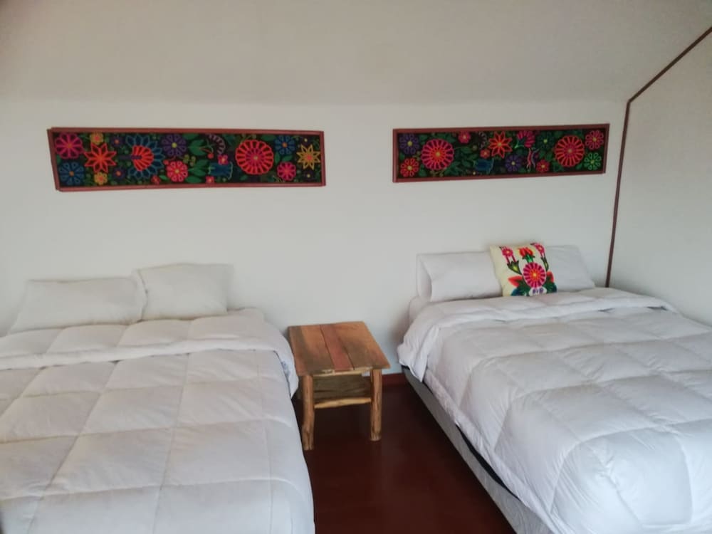 Uros Lake Titicaca Lodge, photo 17