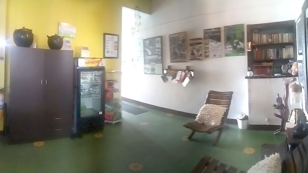 Hostel San Gil