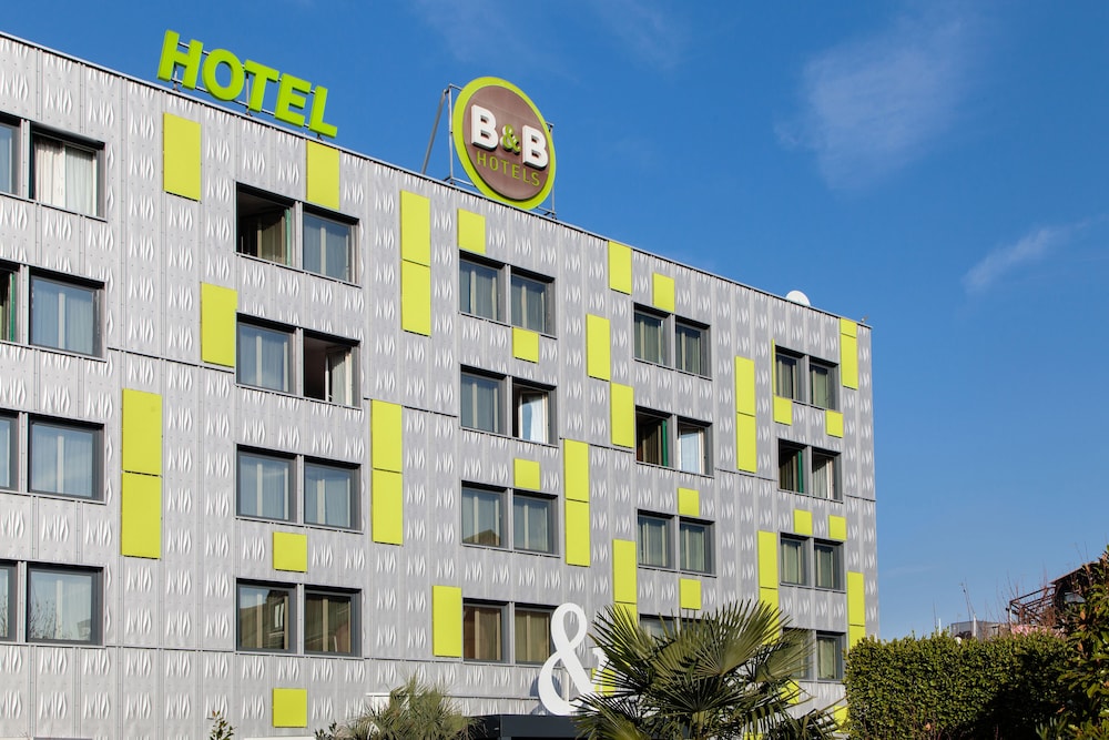 Rungis Vacations - BB HOTEL Orly Rungis Aeroport - Property Image 5