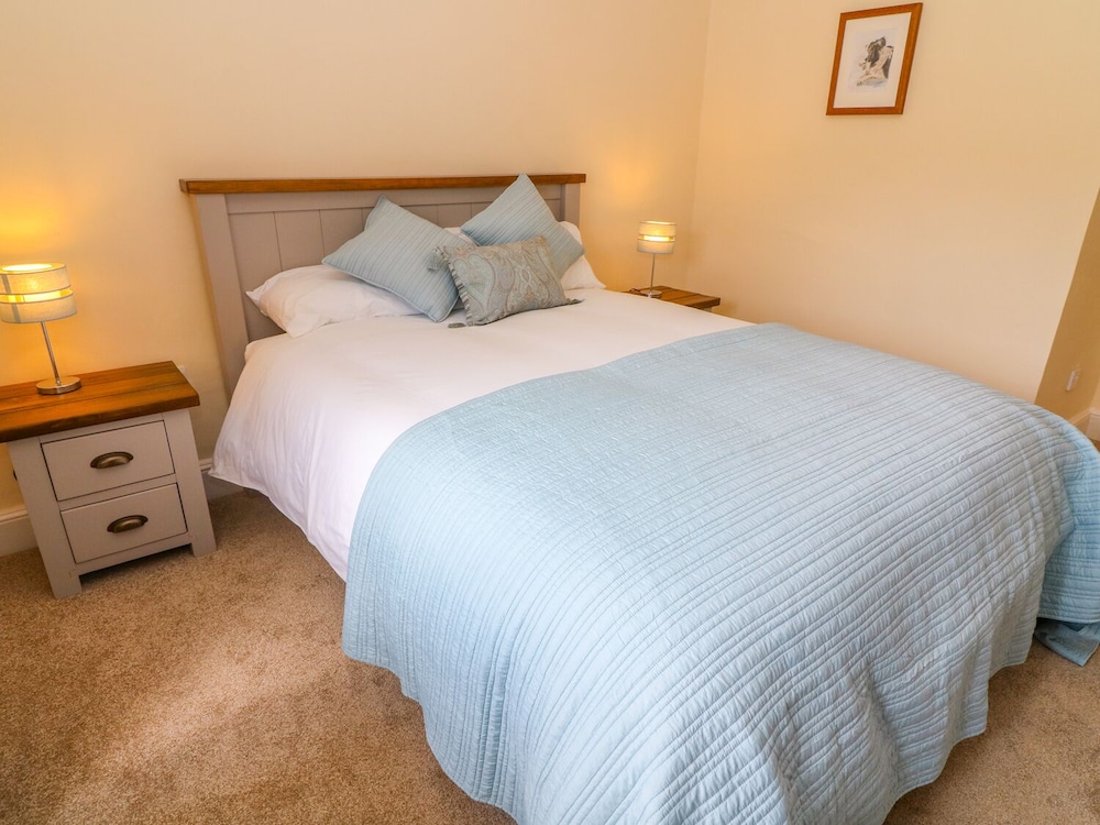 Tilberthwaite Farm Cottage view 4