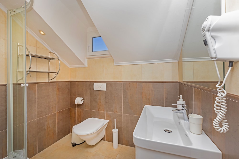 Apartments Feri