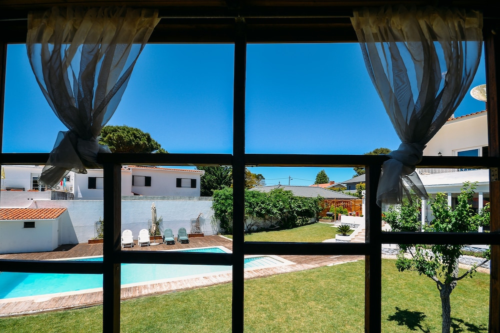 Limmo Garden Guest House