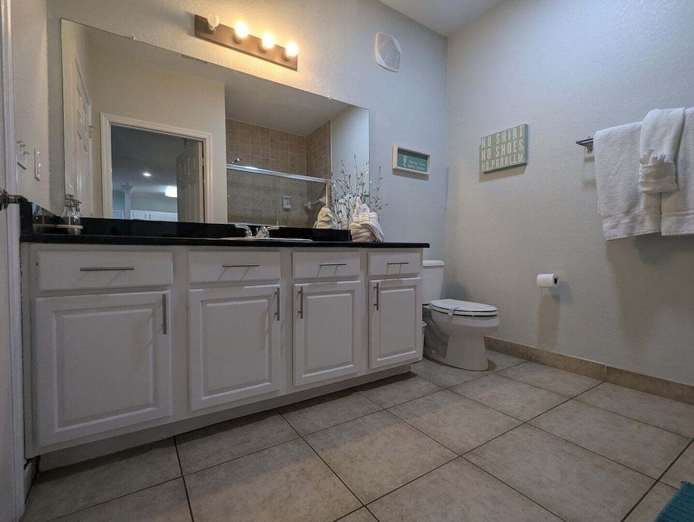 Tr9203tt Tuscana Resort Orlando 2 Bedroom Condo