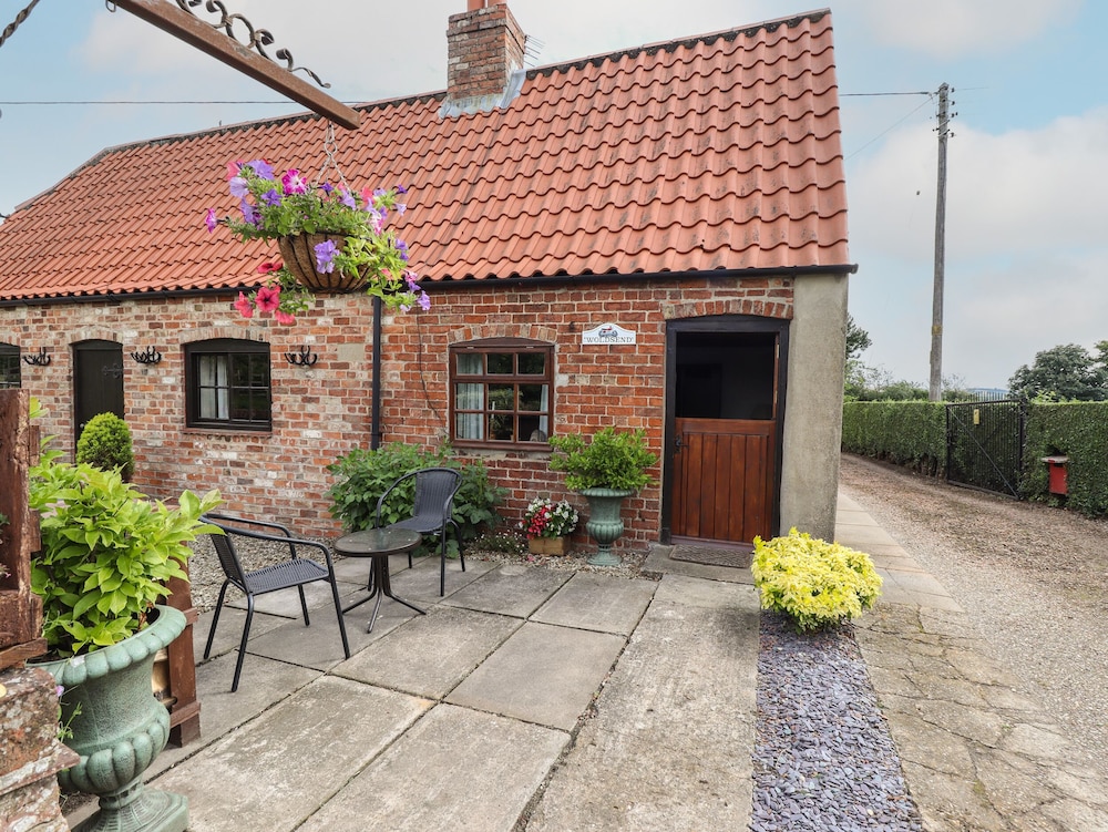Woldsend Cottage