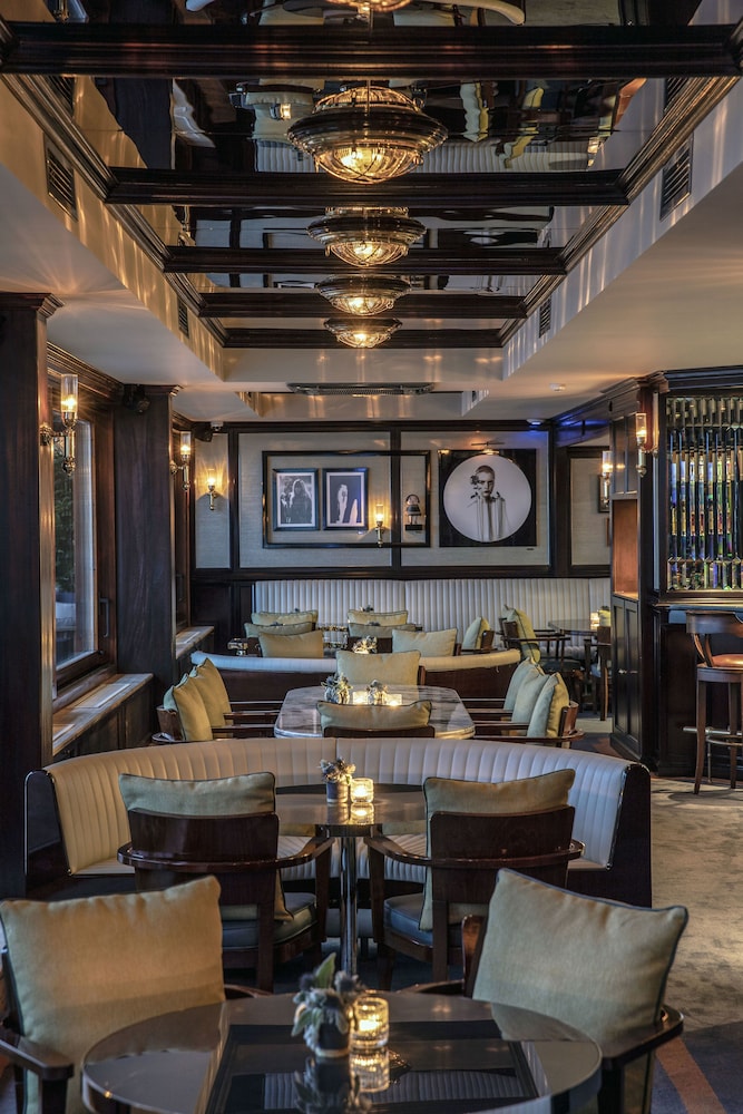 Bebek Otel By The Stay Collection Sadece Yetişkinler - Image 10