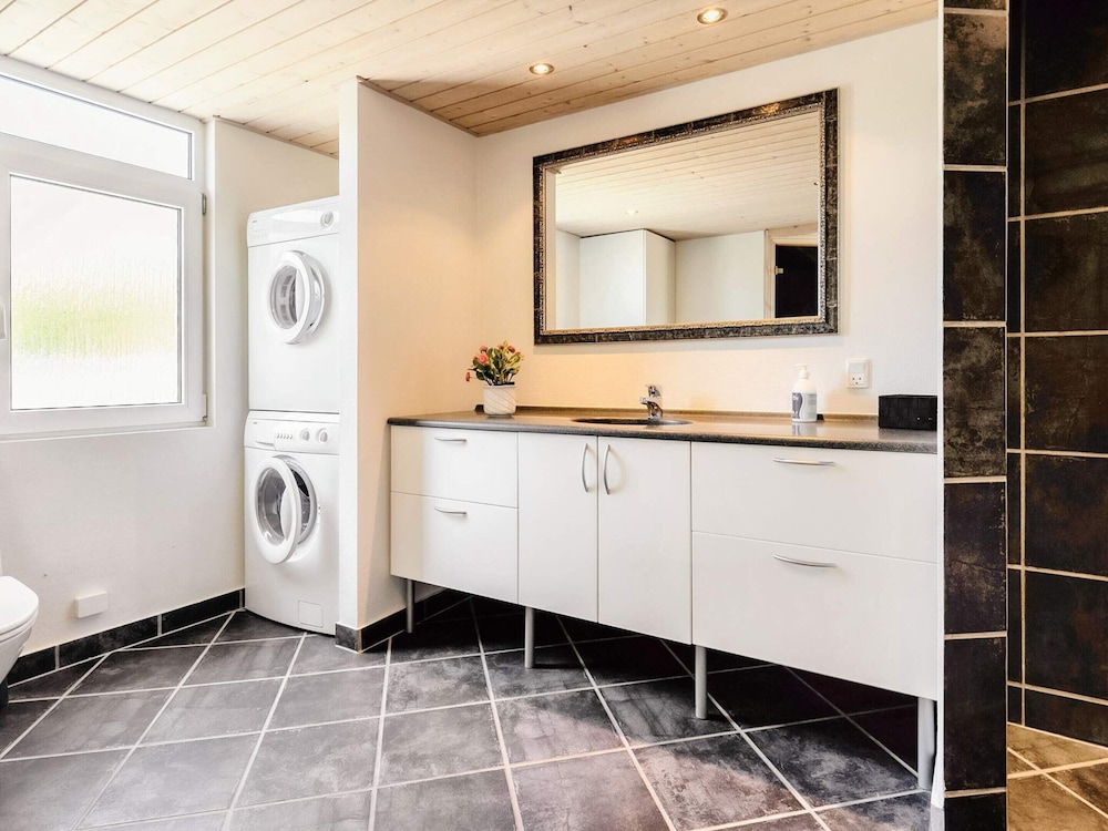 6 Person Holiday Home in Albaek view 3