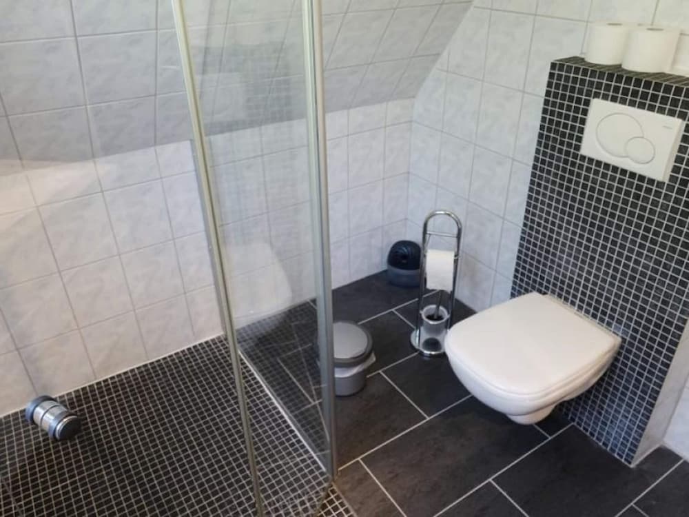 Holiday Home With Terrace in Sauerland