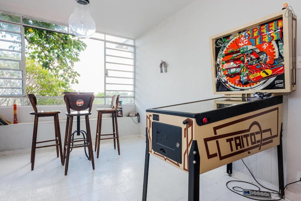 Paradiso Hostel
