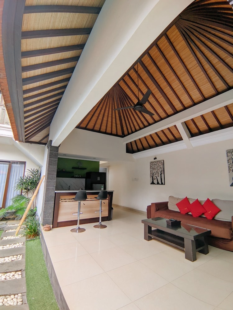 De'bharata Bali Villas Seminyak