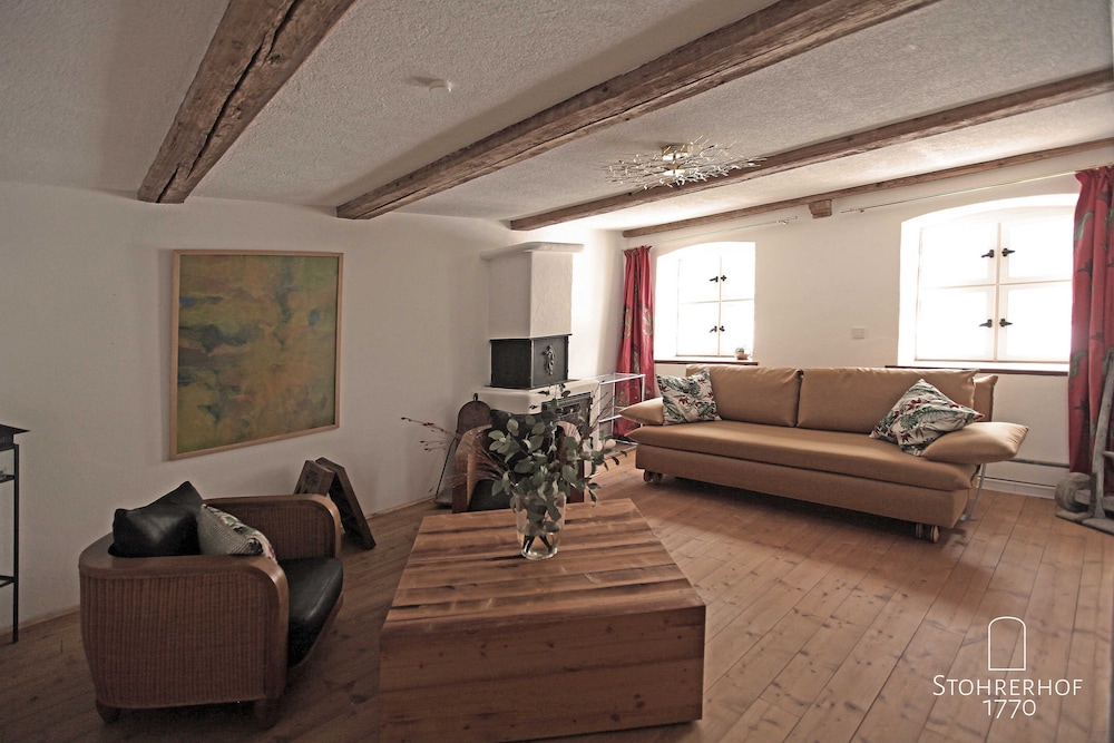 Gut Stohrerhof