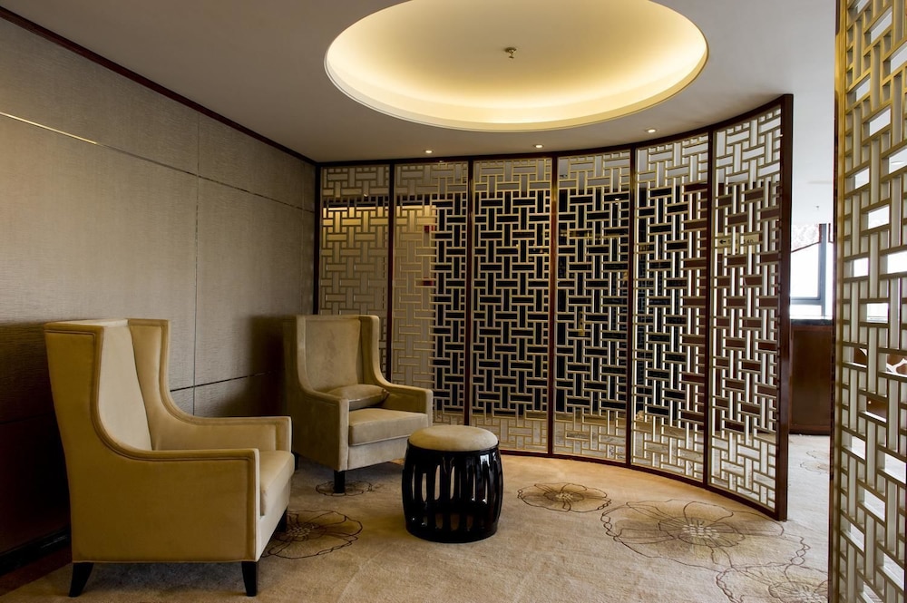 Yangzhou Vacations - Yang Peng Jin Jiang Hotel - Property Image 4