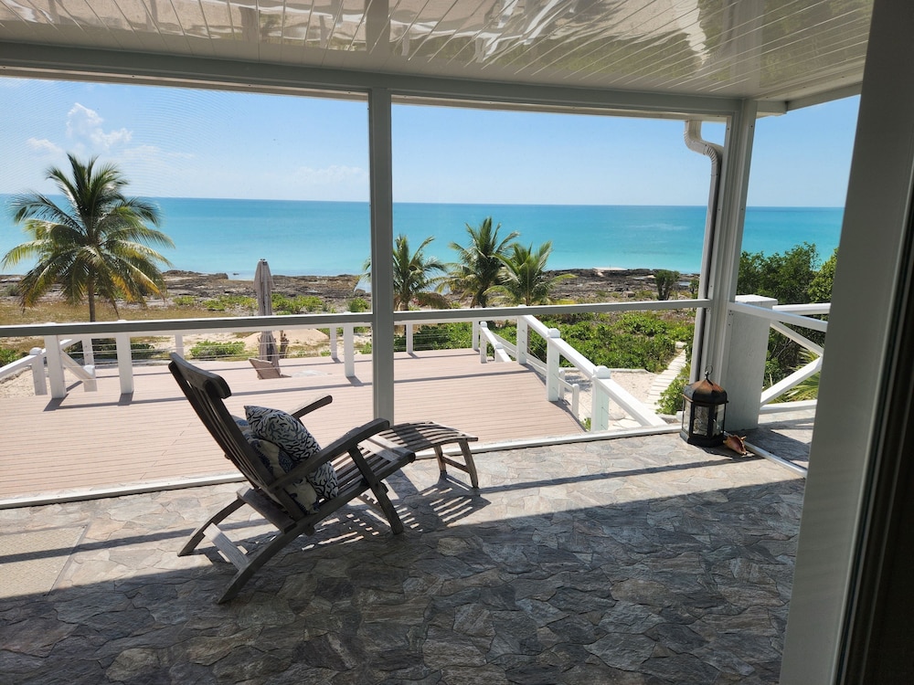 Ware-a-dise - Newly Remodeled Home On Calm Caribbean 3 Bedroom Home