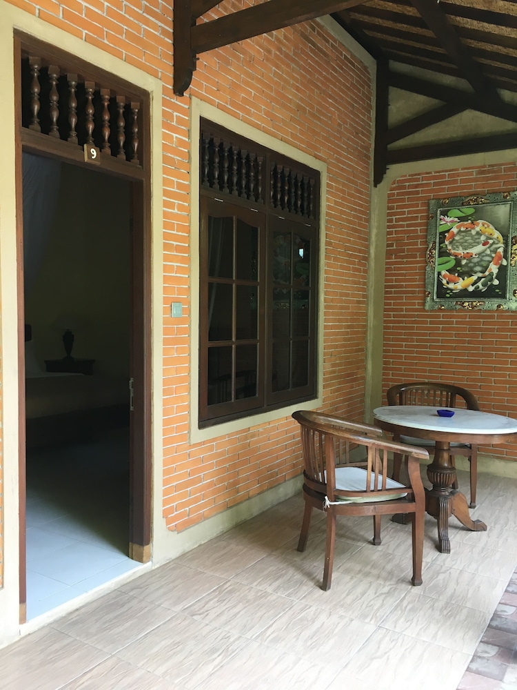 Cafe Wayan Cottages