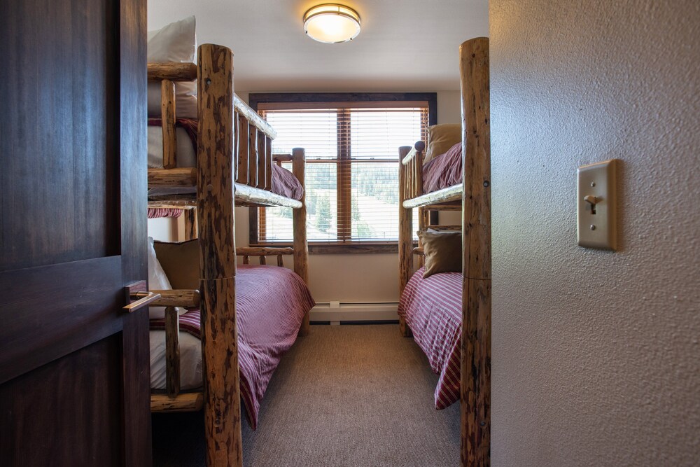 Winter Park CO Condos - Zephyr Mountain Lodge