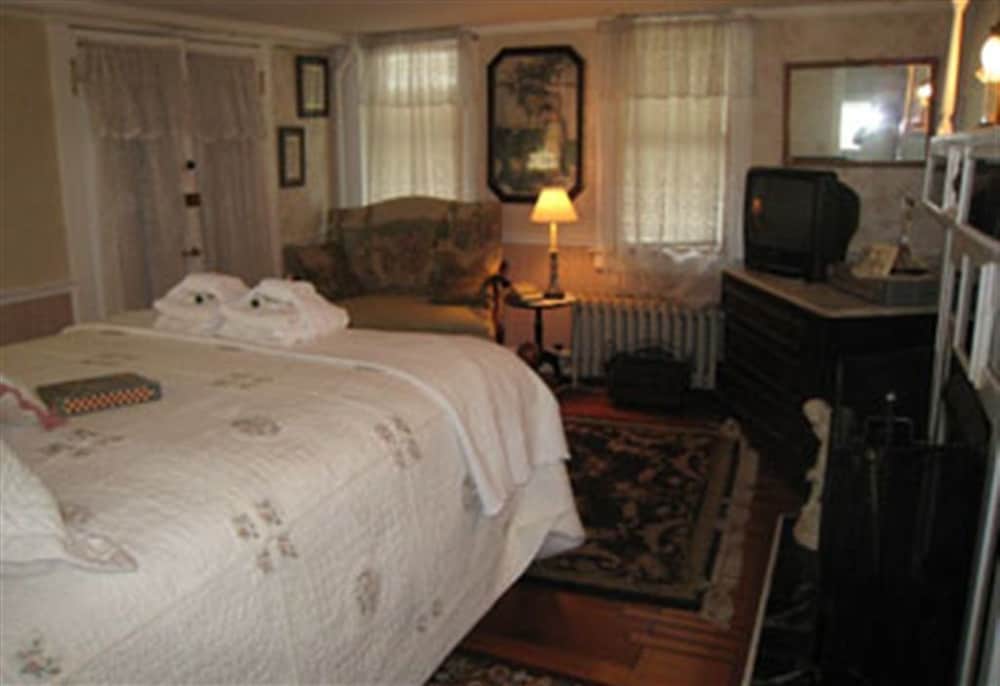 Captain Grant's 1754