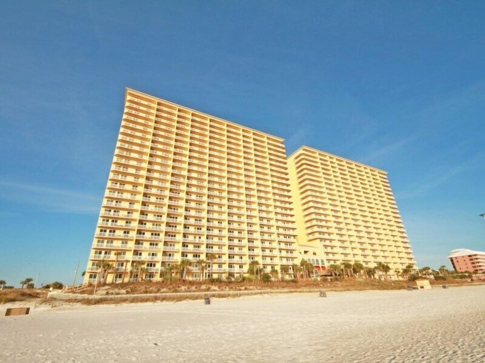 Calypso Resort & Towers #1503e view 4