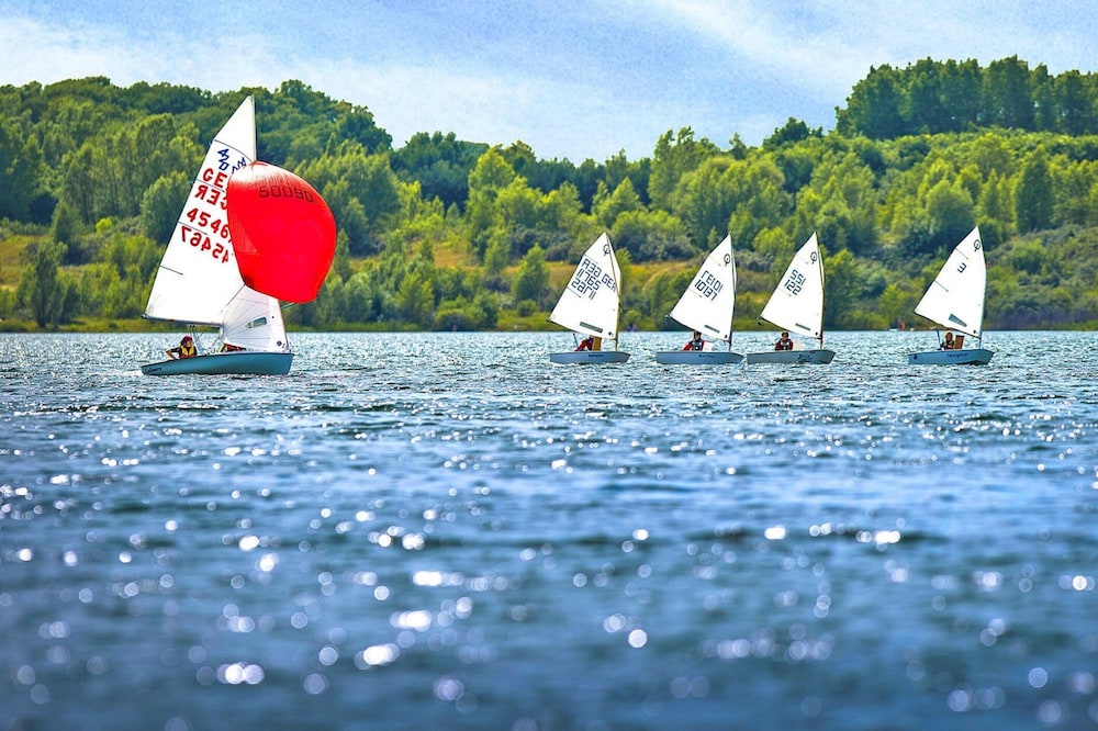 Camp David Sport Resort